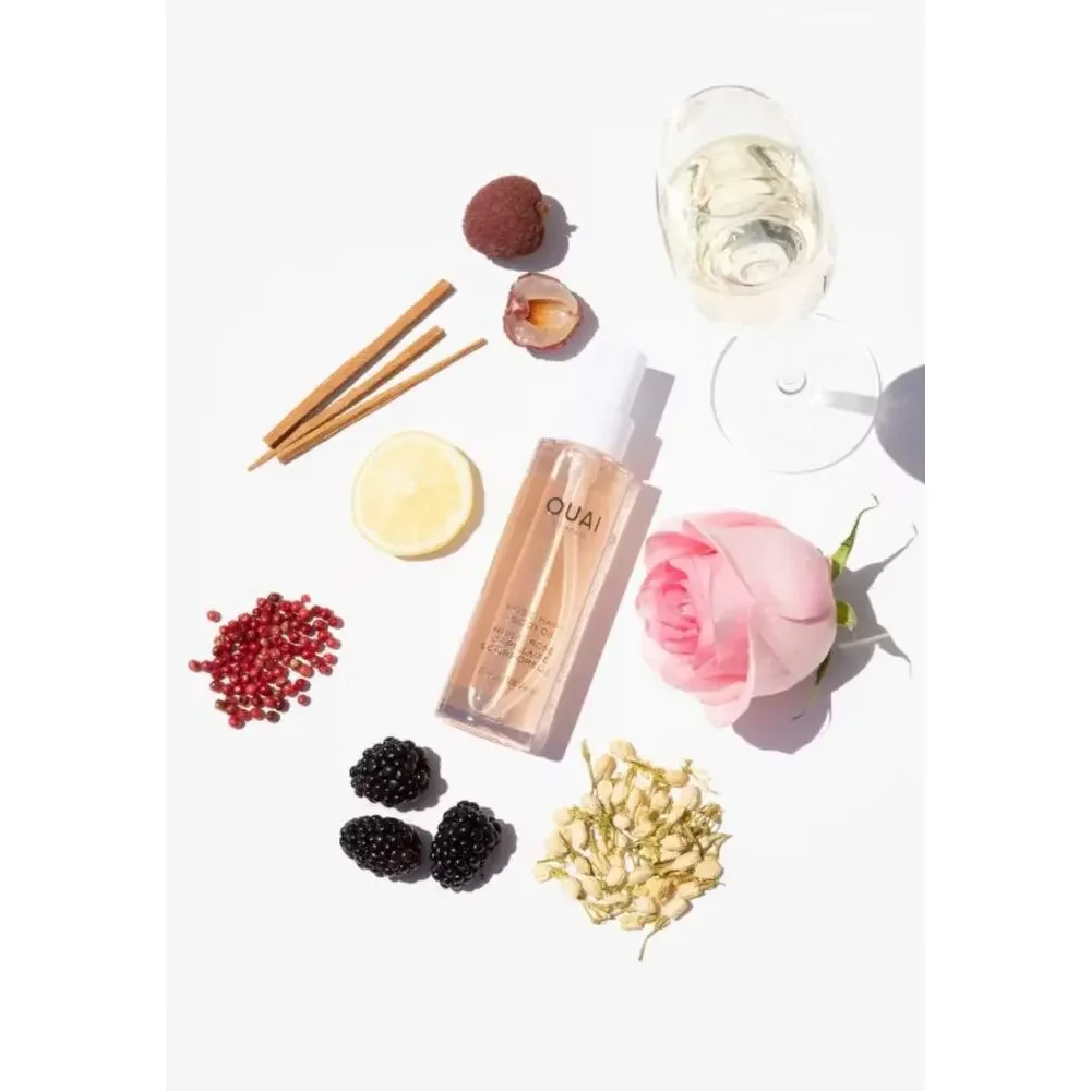 OUAI rose hair